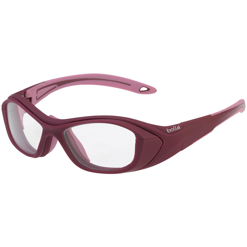 SWAG, Purple Matte-Clear PC Platinum, hi-res image number null